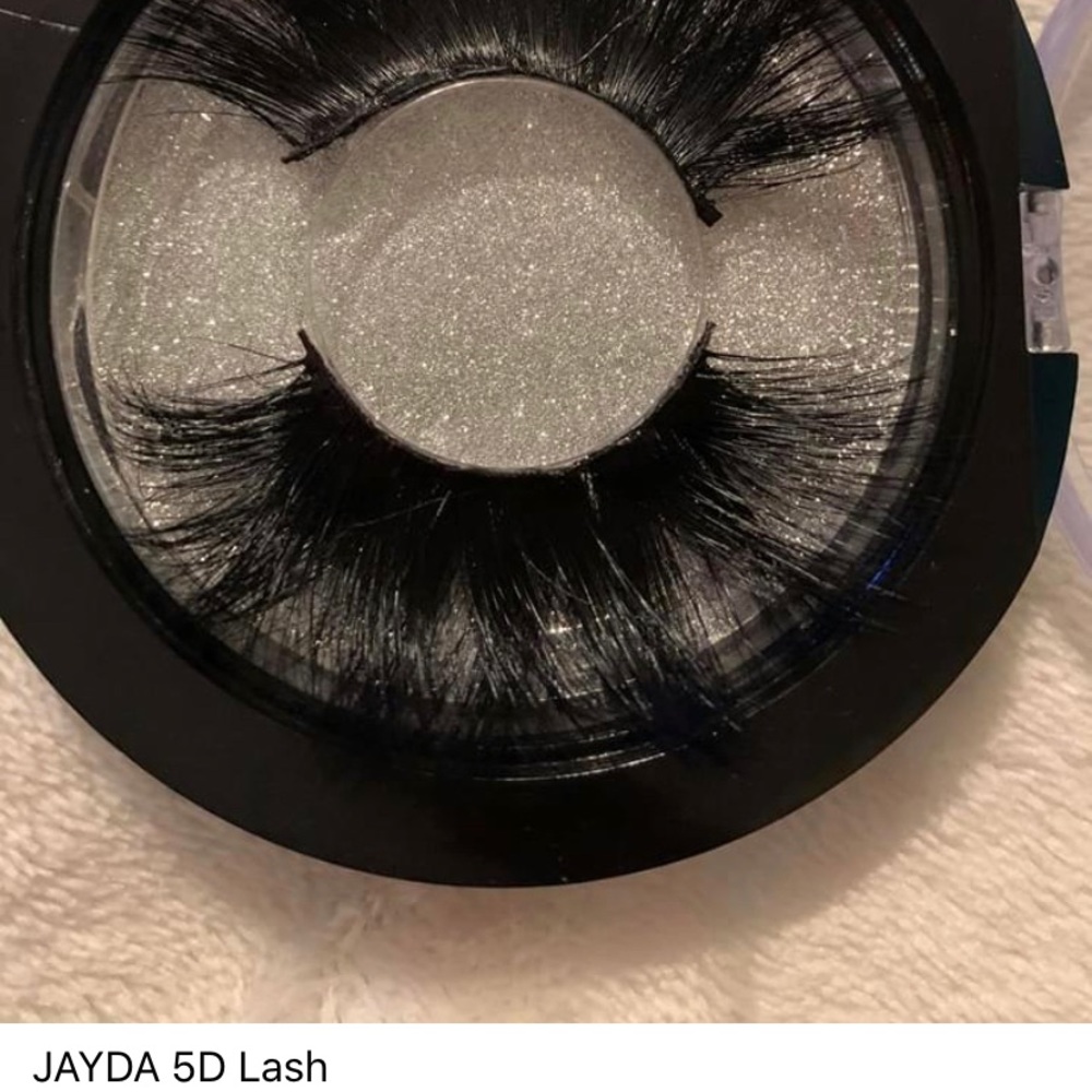 5D mink lashes - Picture 3 of 7